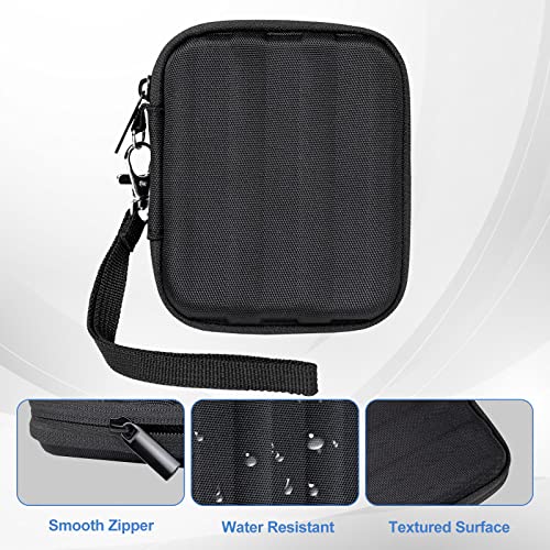 Shockproof Carrying Case for Samsung T7 Shield External SSD