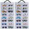 Hanging Sunglasses Organizer Storage | Lolalet