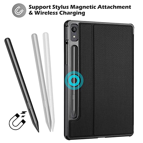 Lenovo Tab P11 Pro 11.2" 2nd Gen 2022 Folio Protective Case