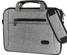 14-15.6" Laptop Sleeve Case Carrying Messenger Shoulder Bag | ProCase