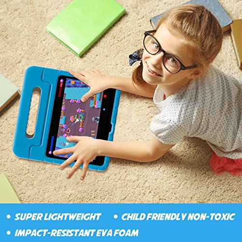iPad (A16) 11th 2025/10th Gen 2022 Kids Case