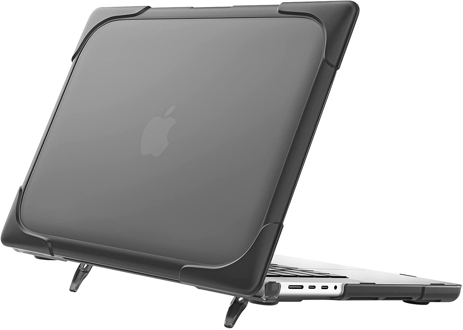 MacBook Pro 14" 2021-2023 Heavy Duty Protective Case