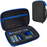 Hard Travel Case for Man Gillette Styler Beard Trimmer