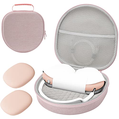 airpod max case pink