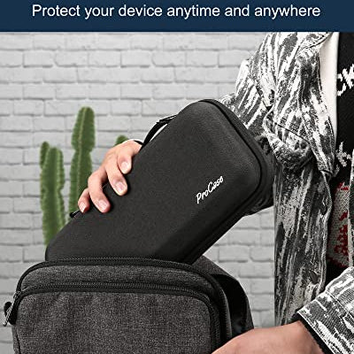 Hard Protective Case for Steam Deck