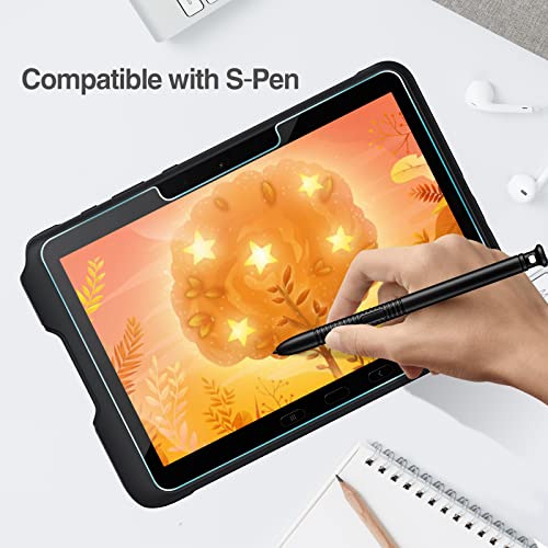 Galaxy Tab Active4 Pro 10.1"Screen Protector