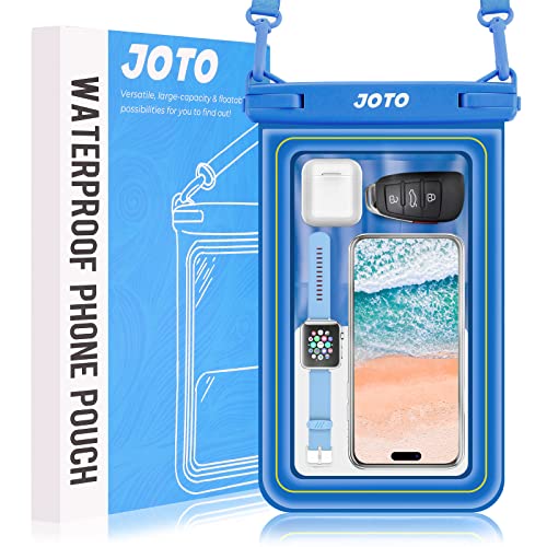Large Waterproof Floating Phone Dry Bag