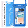 Large Waterproof Floating Phone Dry Bag