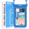 IP68 Large Waterproof Floating Phone Dry Bag | JOTO