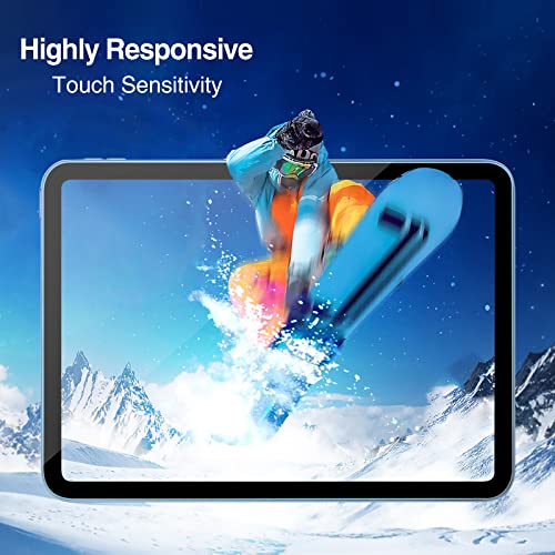 iPad (A16) 11th 2025/10th 2022 Screen Protector