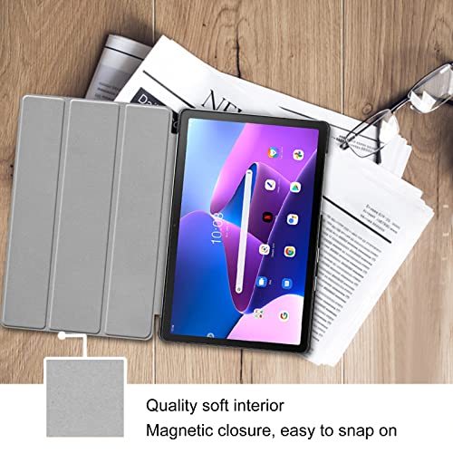 Lenovo Tab M10 10.1" 2022 Slim Folio Stand Case