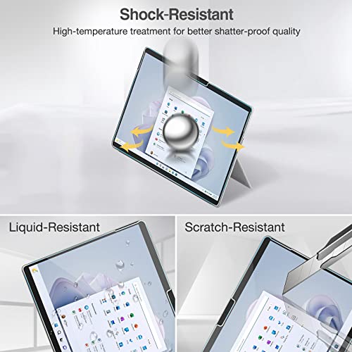 Surface Pro 9 13" Screen Protector