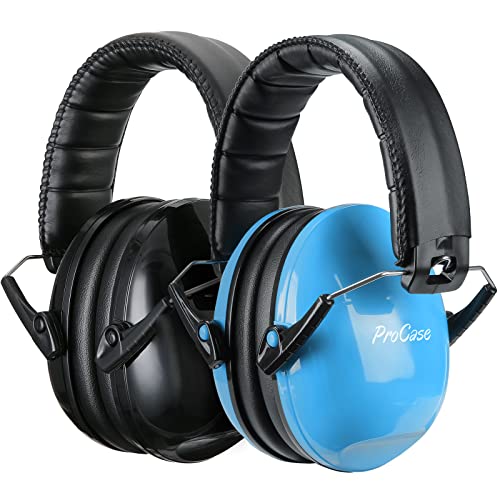 Noise discount protection headset