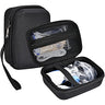 Hard Carrying Case for Portable Nebulizer Travel