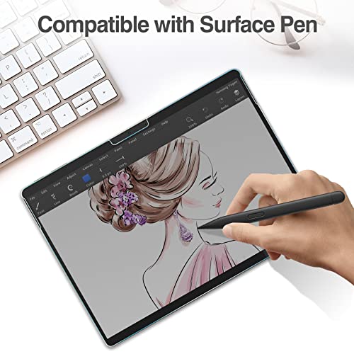 Surface Pro 13 Inch Privacy Screen Protector | ProCase – Procase