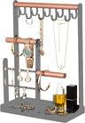 Jewelry Stand 4-Tier Jewelry Tower Rack | ProCase