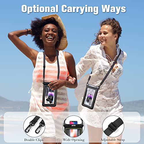 Large Waterproof Floating Phone Dry Bag