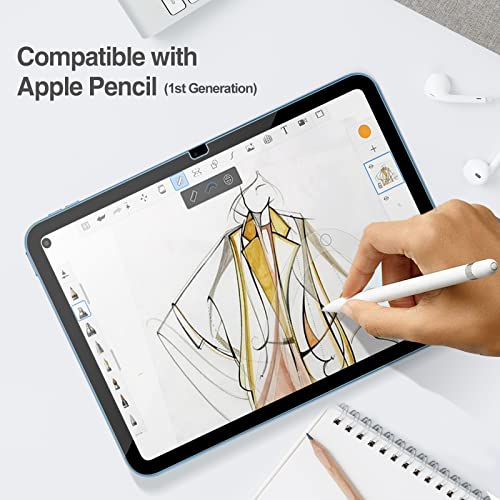 iPad (A16) 11th 2025/10th 2022 Screen Protector