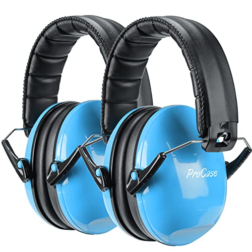 noise cancelling headphones for kids