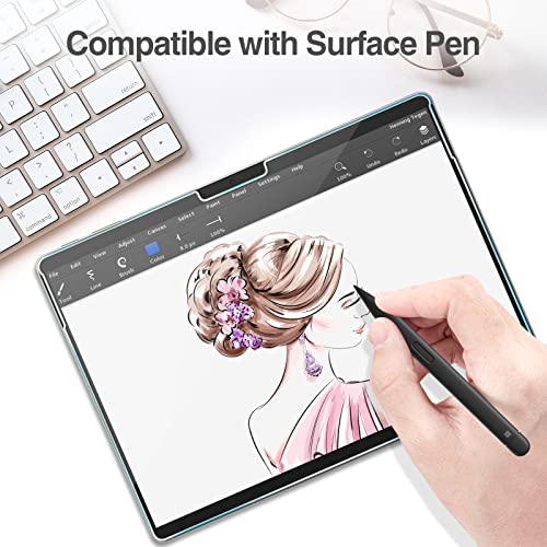 Surface Pro 9 13" Screen Protector
