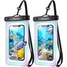 waterproof phone pouches​