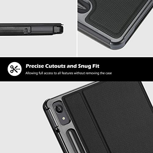 Lenovo Tab P11 Pro 11.2" 2nd Gen 2022 Folio Protective Case