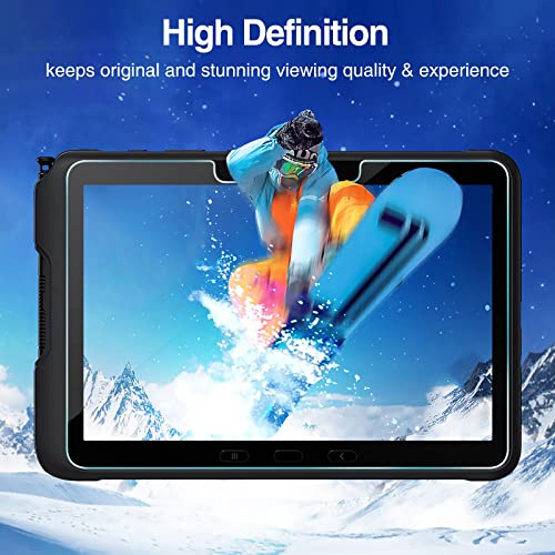 Galaxy Tab Active4 Pro 10.1"Screen Protector