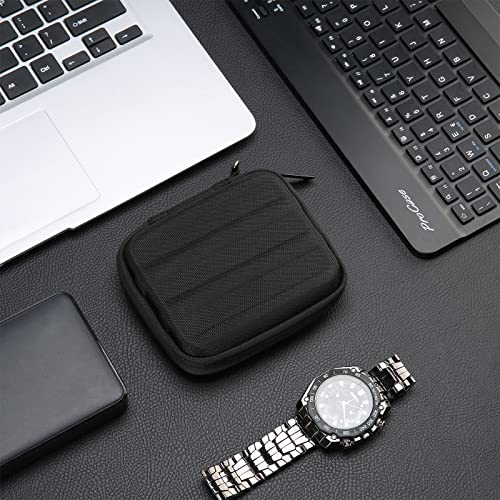 Shockproof Carrying Case for Samsung T7 Shield External SSD