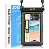 Large Waterproof Floating Phone Dry Bag