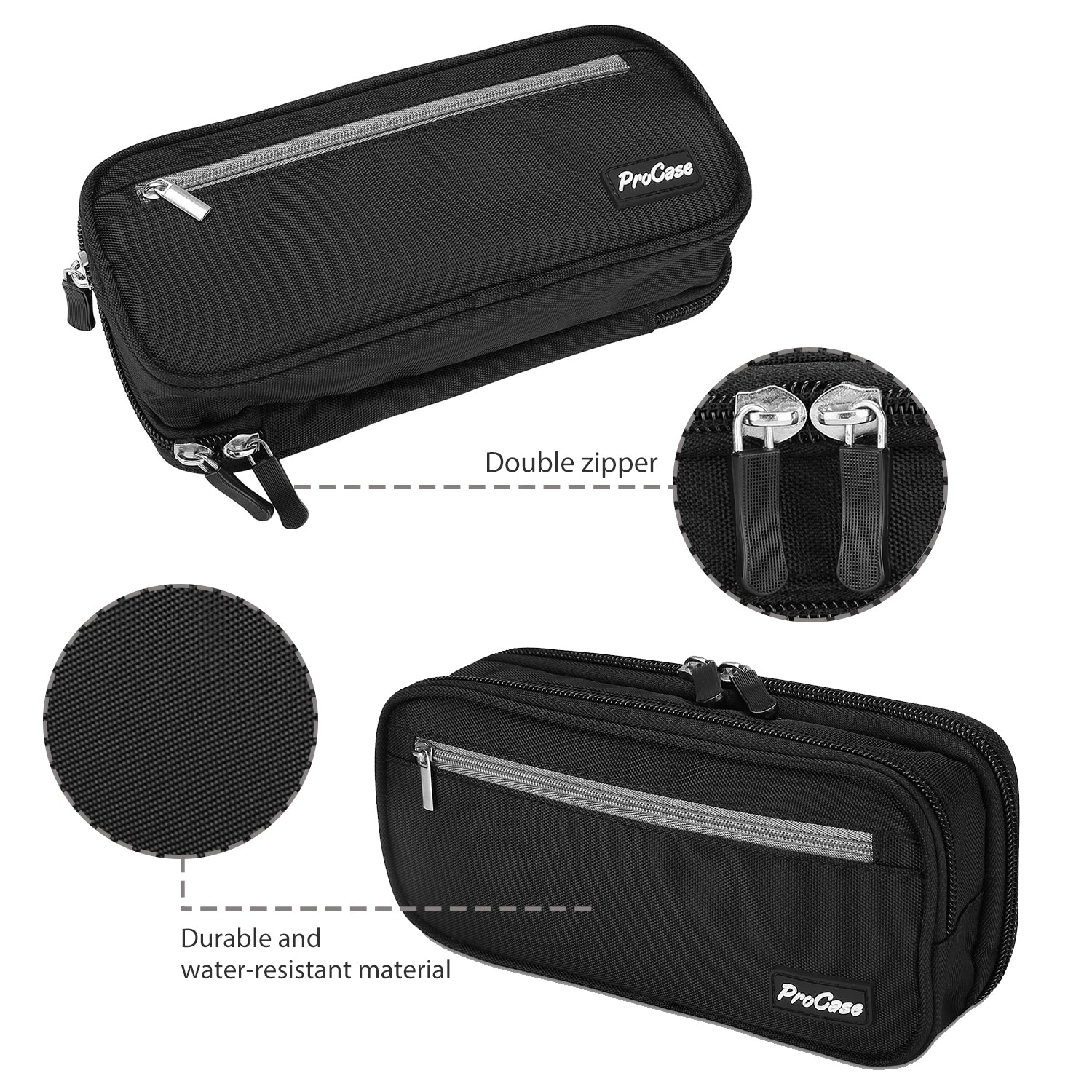 Pencil Bag