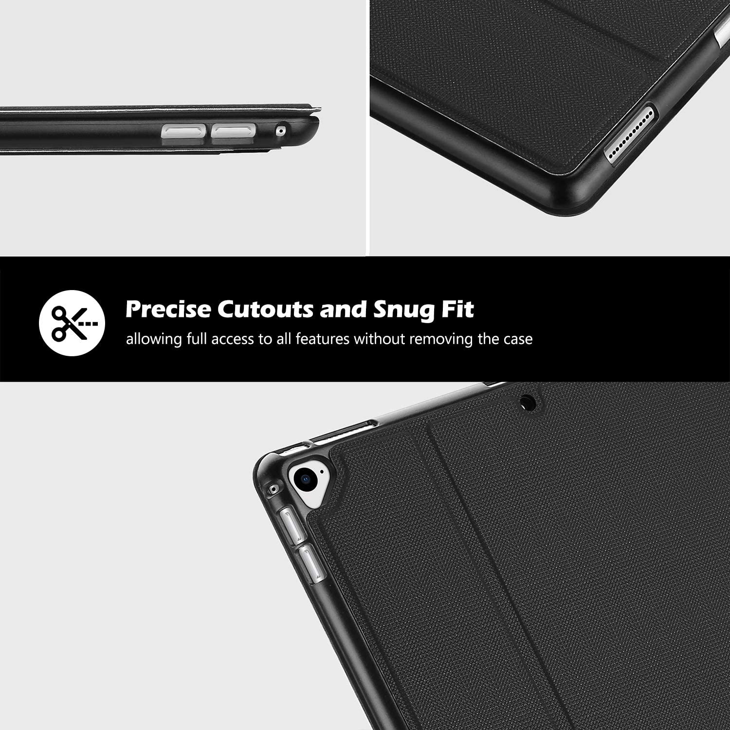 ipad pro 2nd gen case