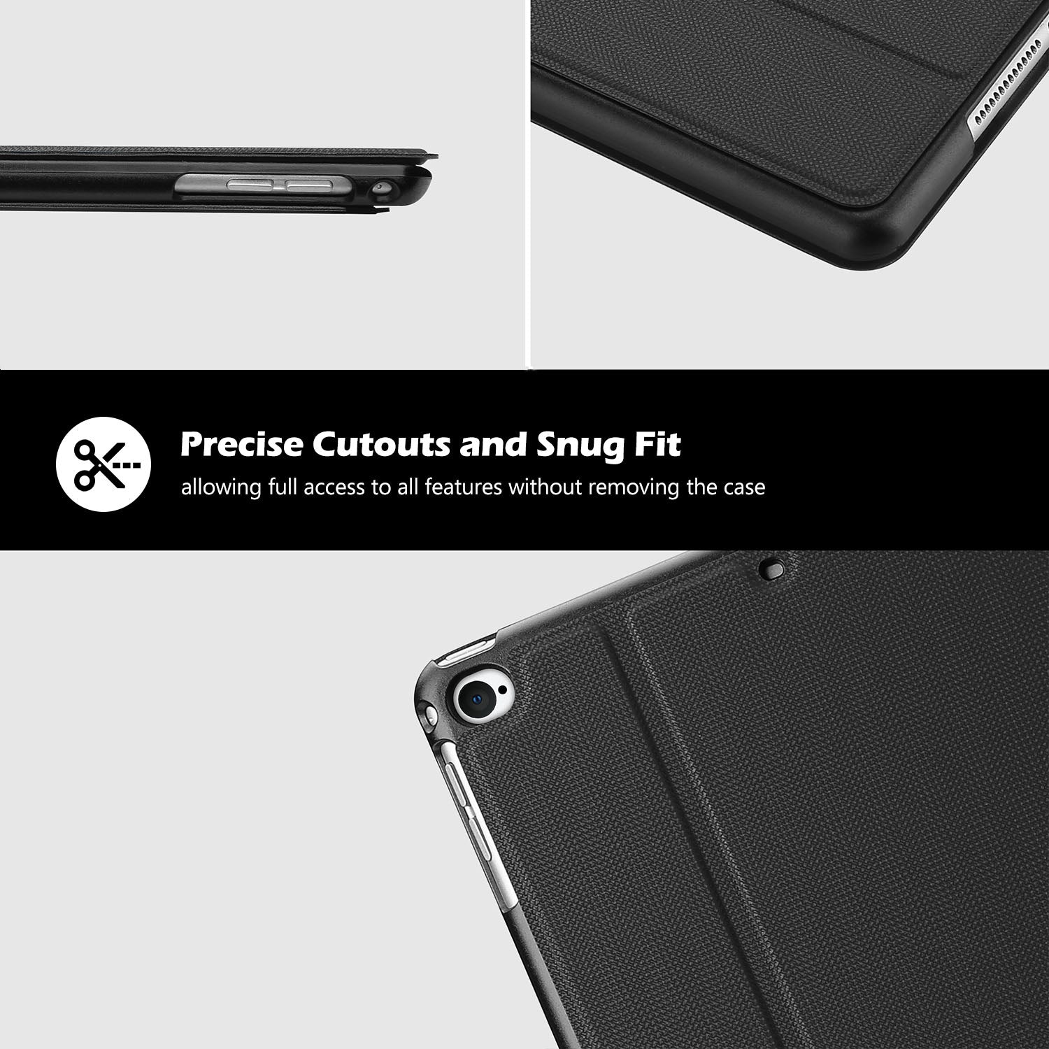 ipad 5th 6th generation case