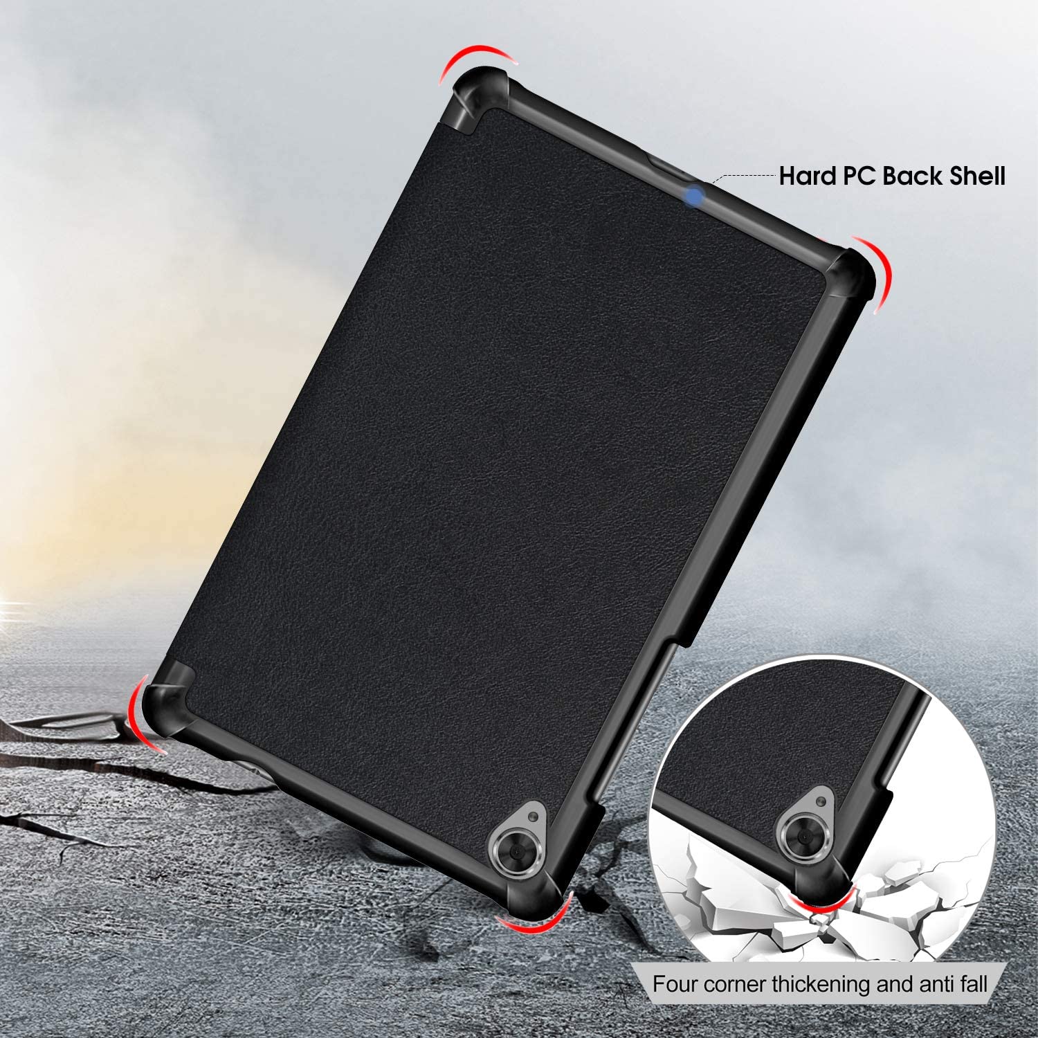 Lenovo Tab M8 FHD/M8/M8 HD/ M8 3rd Slim Case | ProCase – Procase