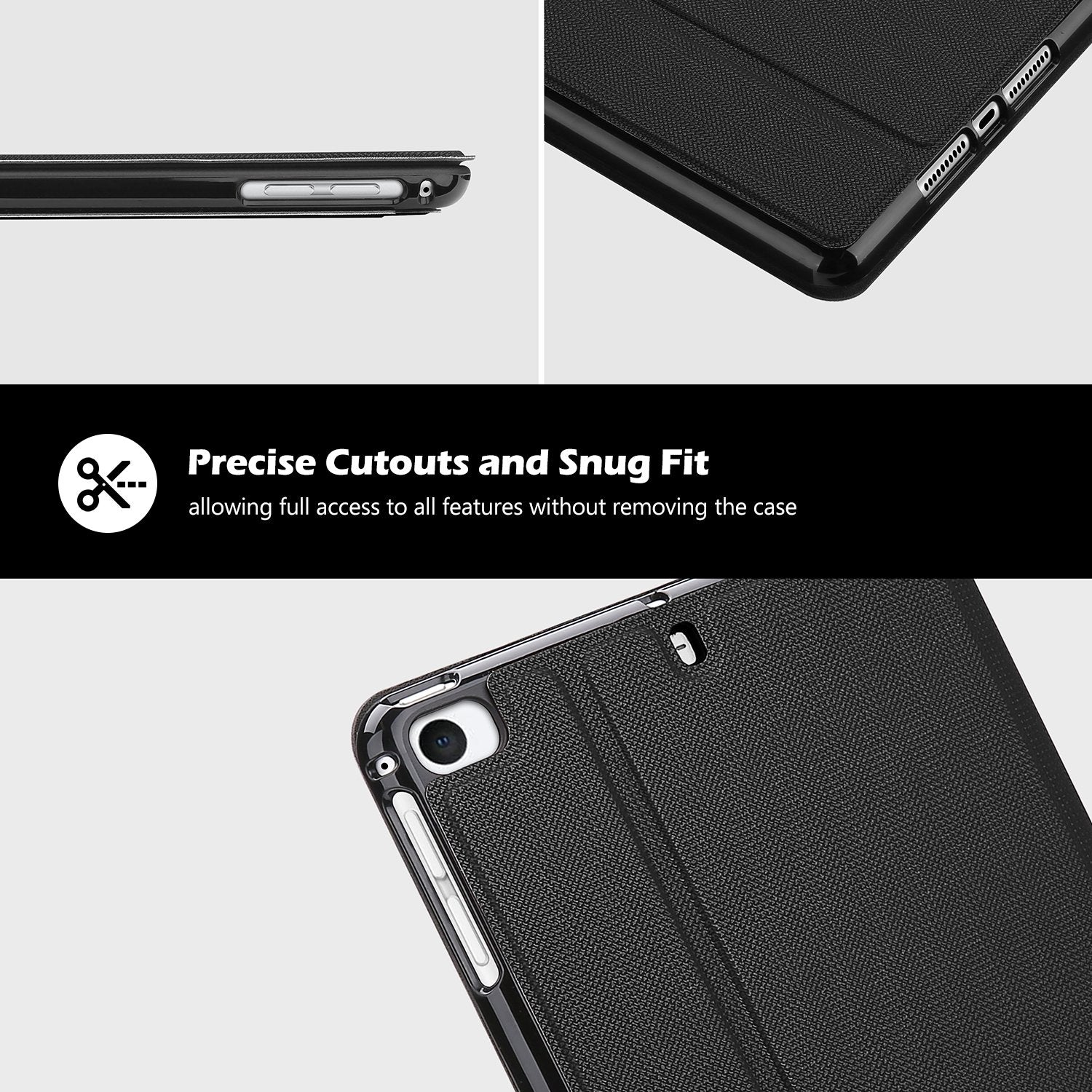 ipad mini 5 case​