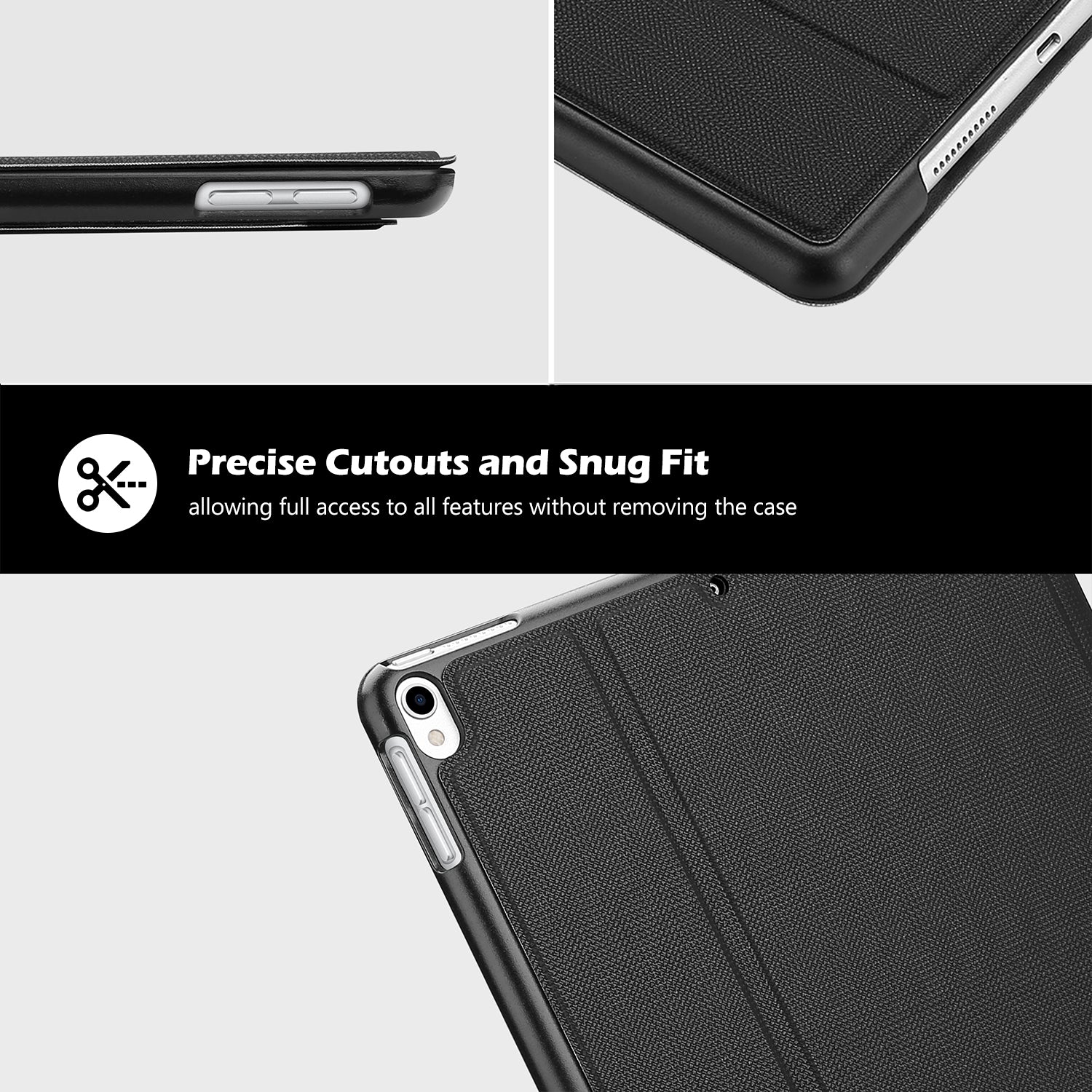 ipad pro 10.5 inch case​