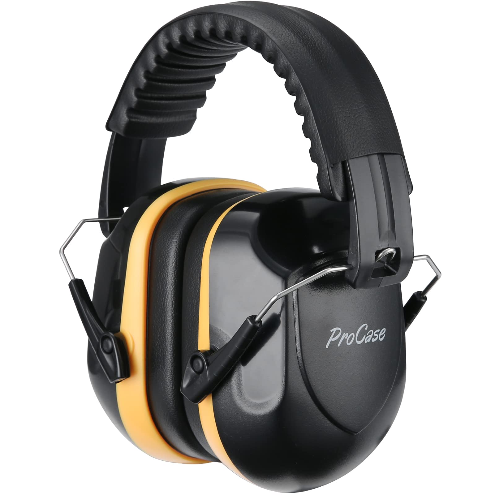 noise cancelling earmuffs