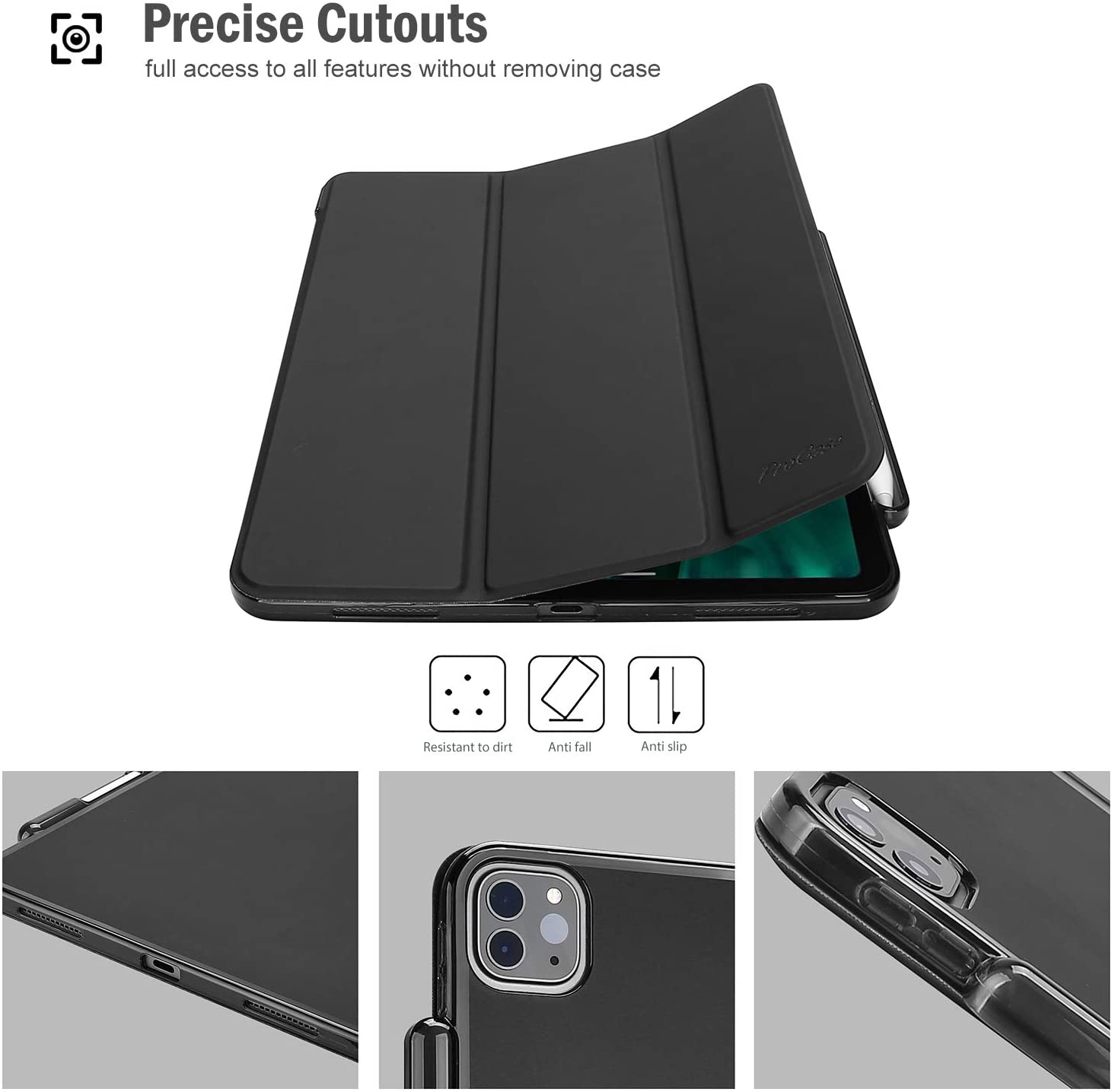 iPad Pro 1st 2nd generation case