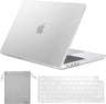 MacBook Pro 14" 2021-2023 Hard Shell Case with Keyboard Skin | ProCase