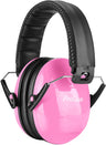 Noise Reduction NRR 21dB Hearing Protection Earmuff for Kids | ProCase