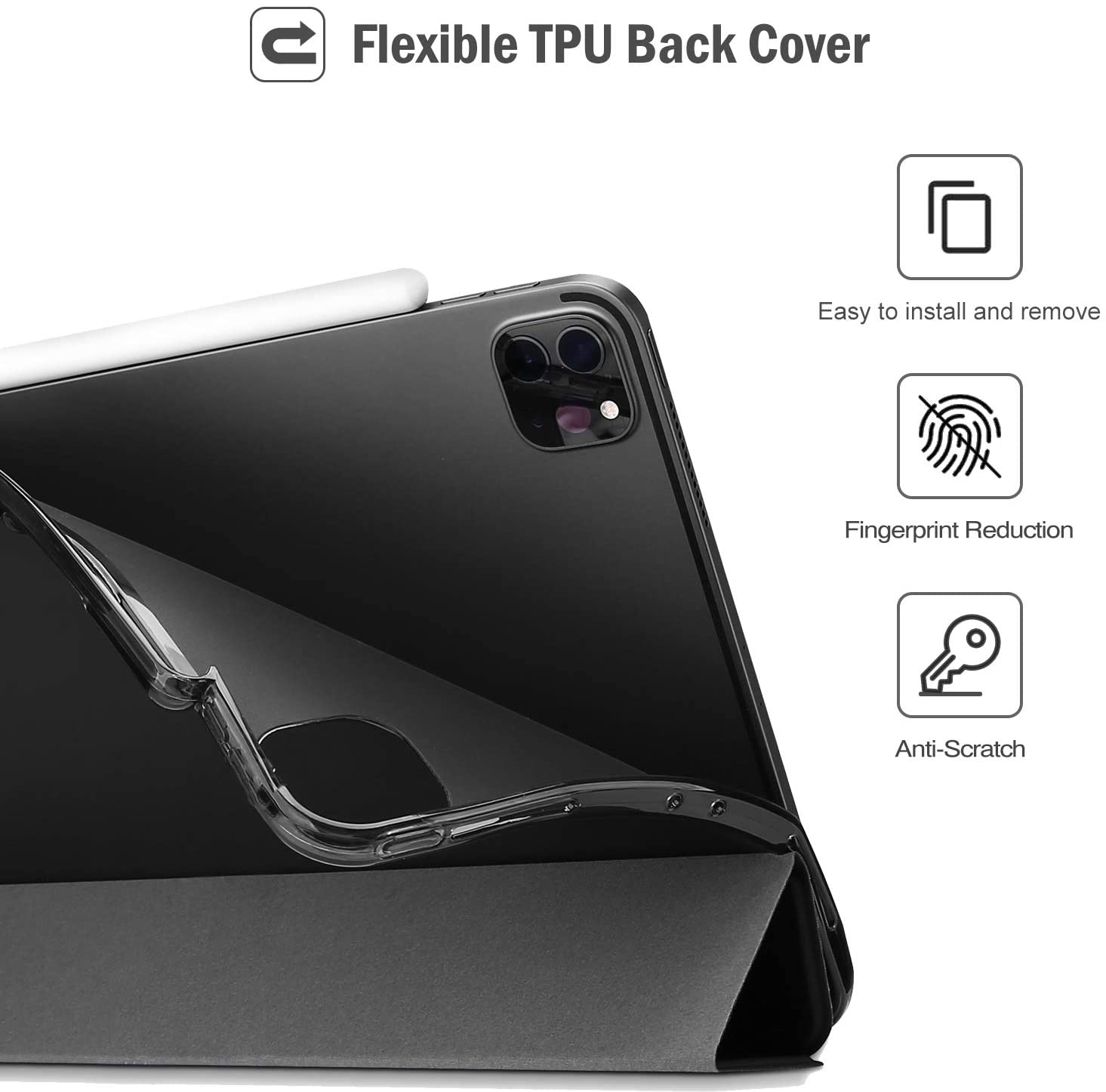 iPad Pro 1st 2nd generation case