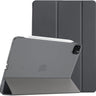 ipad pro 12.9 6th gen​ case grey