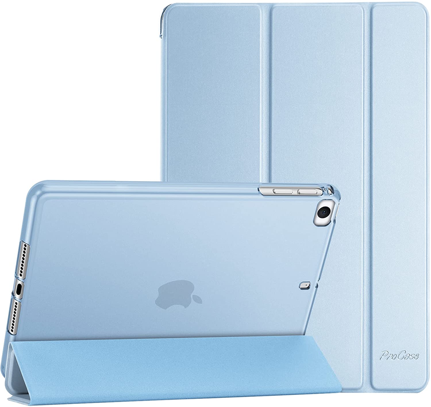 iPad Mini 5th gen cases blue