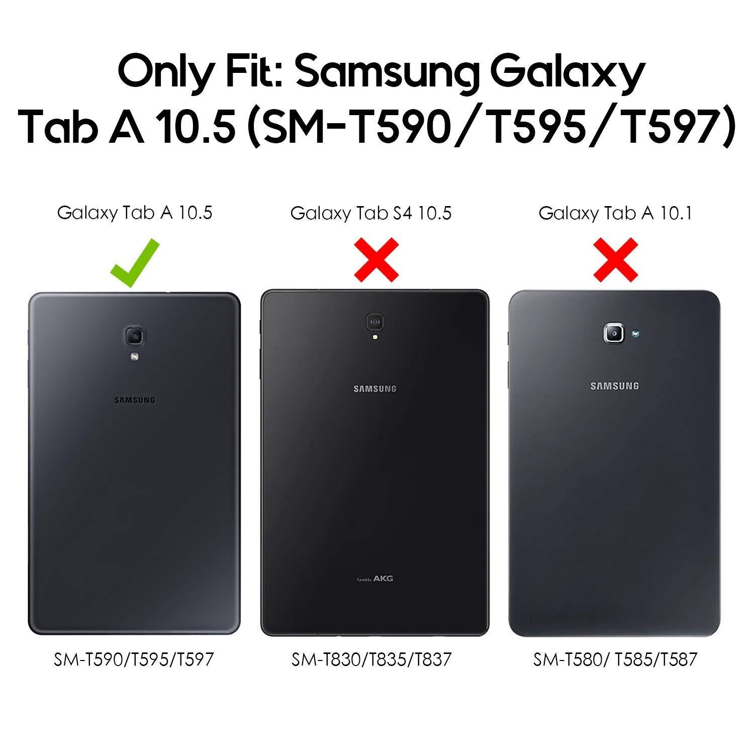 galaxy tab a case