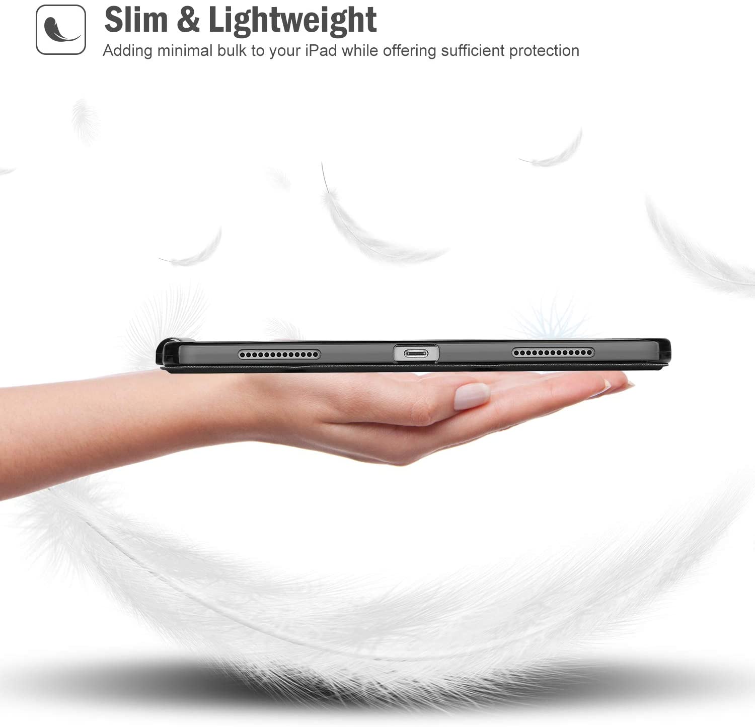 iPad Pro 1st 2nd generation case
