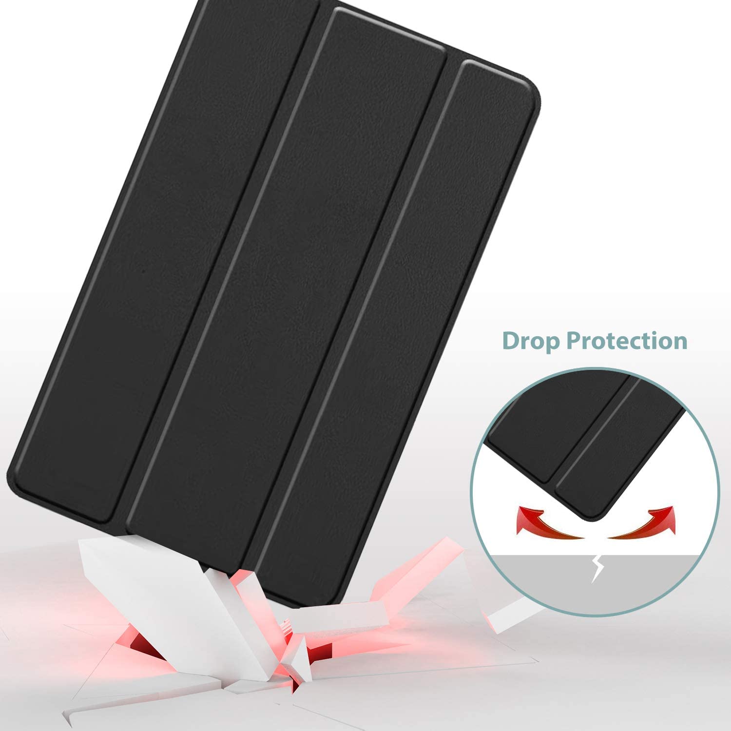 LG G Pad 5 case