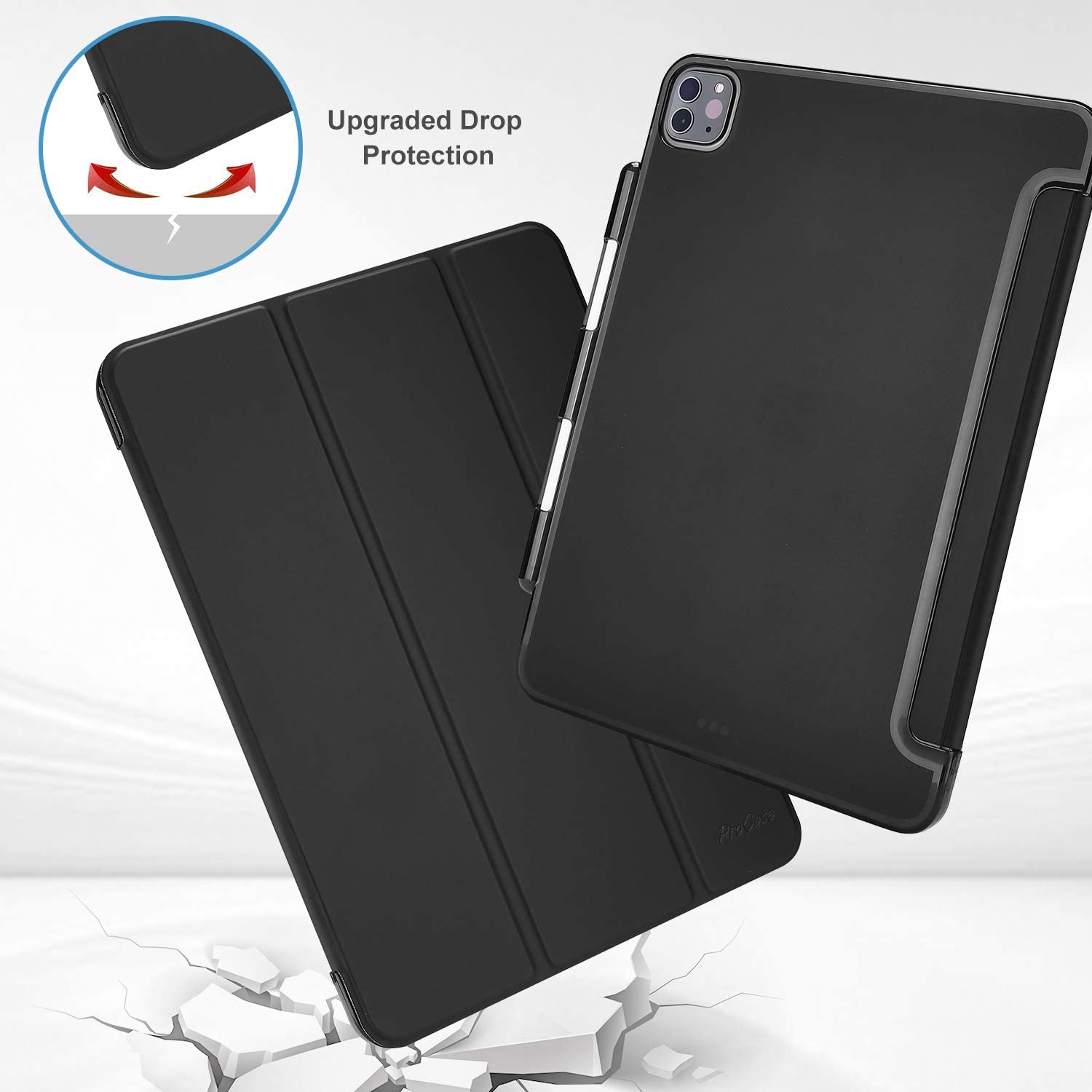 iPad Pro 1st 2nd generation case