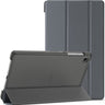 galaxy tab a7 lite case grey