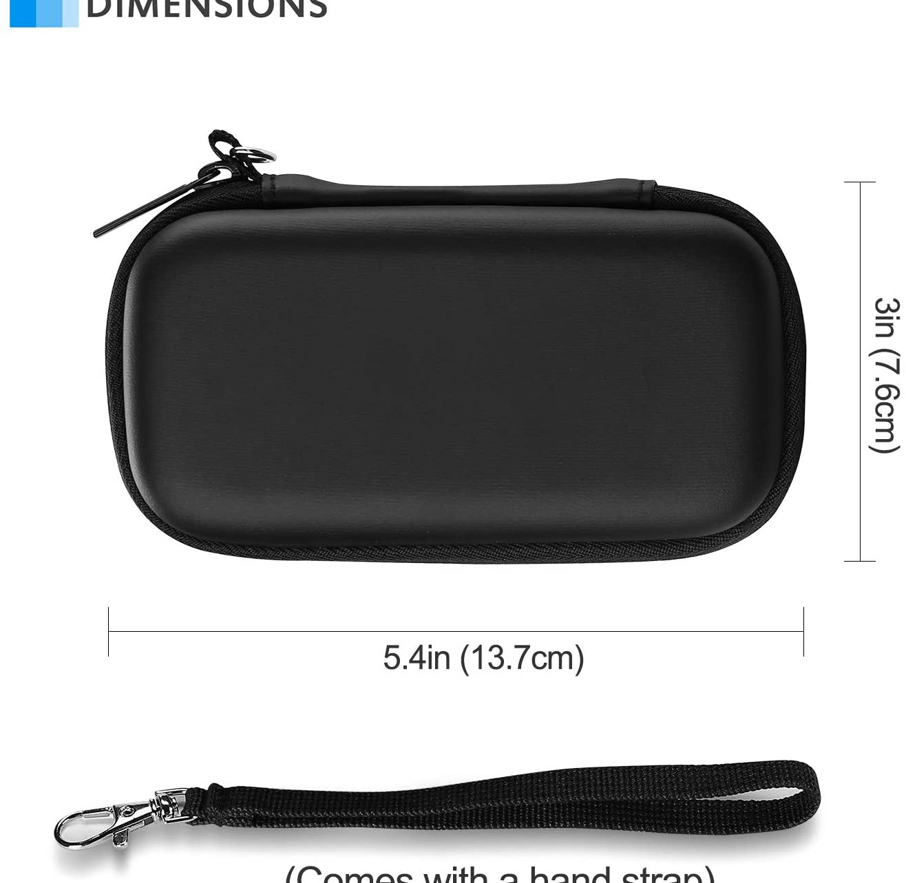 Crucial X8 Portable SSD case