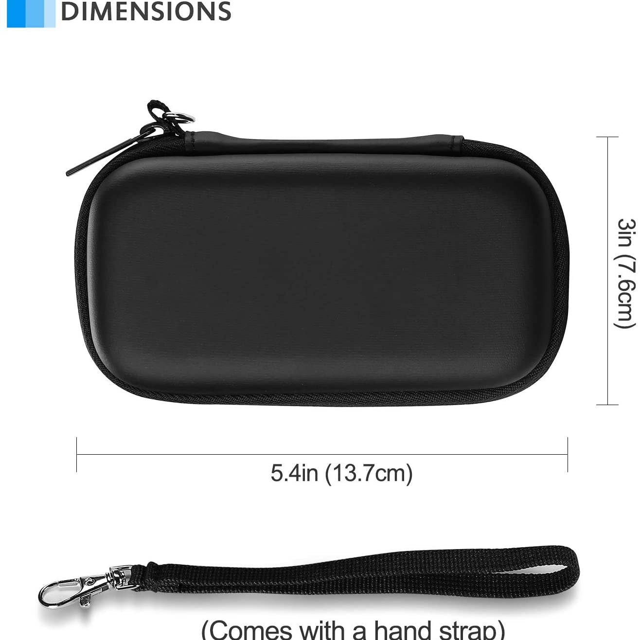 Crucial X8 Portable SSD case