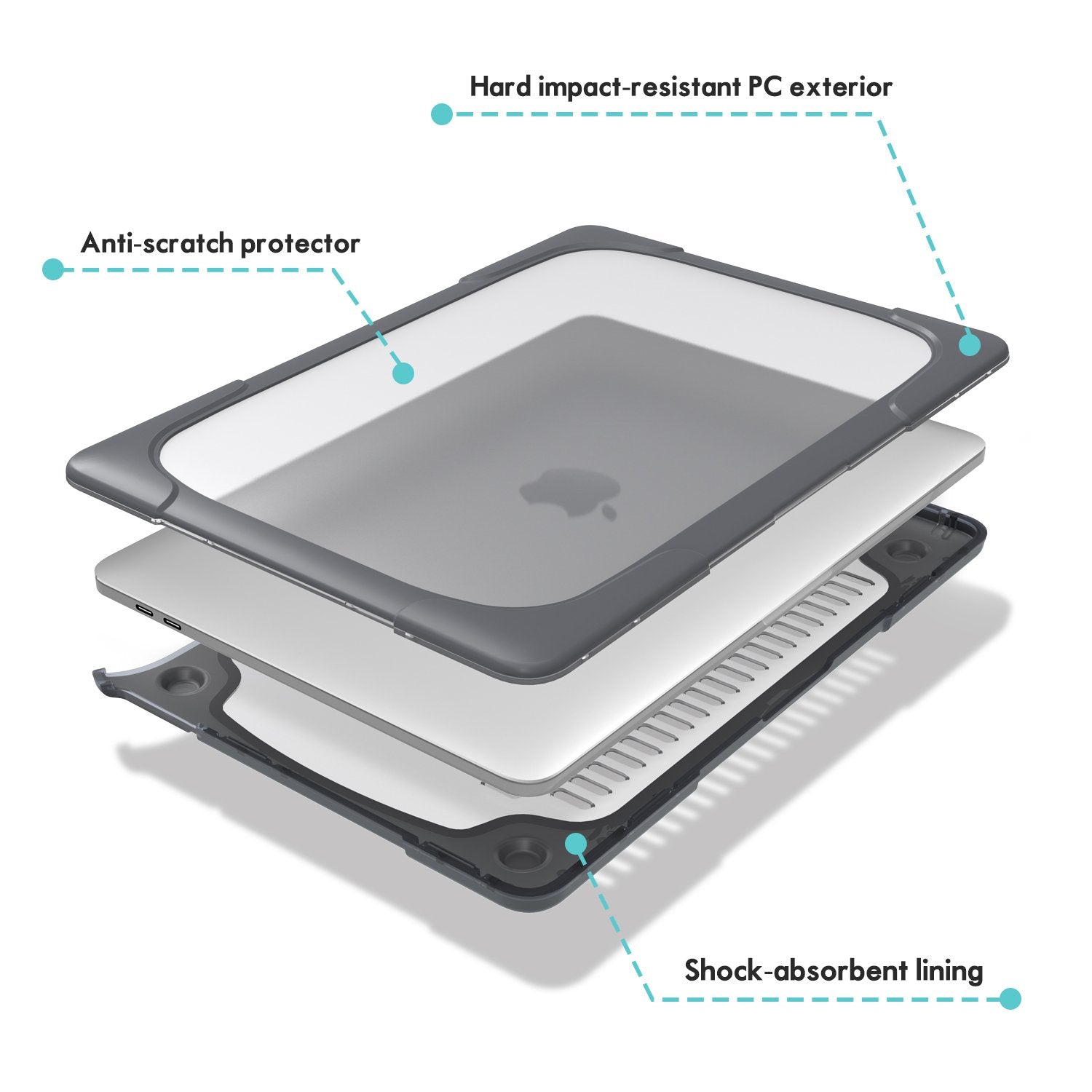 MacBook Air Protective Case